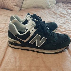 New Balance shoes